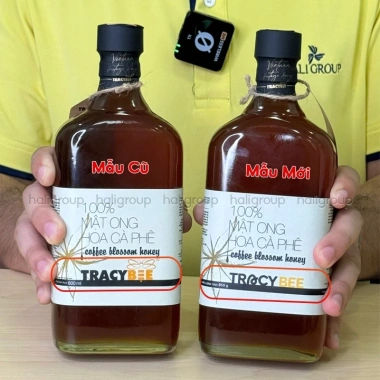 Mật Ong Hoa Cà Phê Tracybee 850g - Giá giảm 235k, Dinh dưỡng tự nhiên, Thơm ngon 2