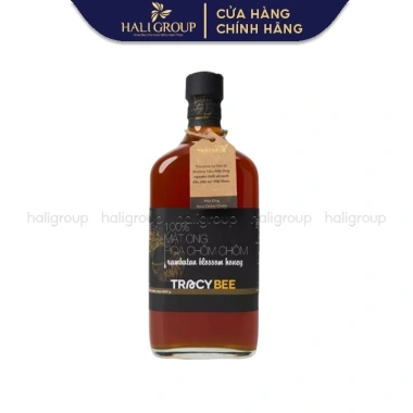 Mật Ong Hoa Chôm Chôm Tracybee 850g Ngọt Dưỡng Tự Nhiên Giá 310.800 Giảm 259.000