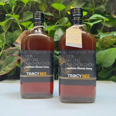 Mật Ong Hoa Chôm Chôm Tracybee 850g Ngọt Dưỡng Tự Nhiên Giá 310.800 Giảm 259.000