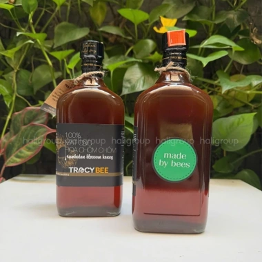 Mật Ong Hoa Chôm Chôm Tracybee 850g Ngọt Dưỡng Tự Nhiên Giá 310.800 Giảm 259.000