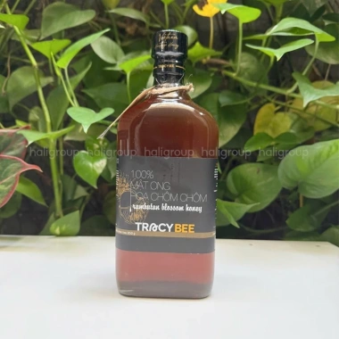 Mật Ong Hoa Chôm Chôm Tracybee 850g Ngọt Dưỡng Tự Nhiên Giá 310.800 Giảm 259.000