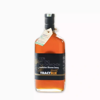 Mật ong hoa chôm chôm TRACYBEE - Thơm ngon tăng sức khỏe sắc đẹp 59.997₫ 6