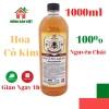 Mật Ong Hoa Cỏ Kim Xuyến Chi Nguyên Chất 1 Lít - Giá chỉ 60.000đ, Đền gấp 10 lần khi phát hiện mật giả