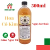 Mật Ong Hoa Cỏ Kim Xuyến Chi Nguyên Chất 1 Lít - Giá chỉ 60.000đ, Đền gấp 10 lần khi phát hiện mật giả 2