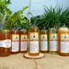 Mật Ong Hoa Cỏ Kim Xuyến Chi Nguyên Chất 1 Lít - Giá chỉ 60.000đ, Đền gấp 10 lần khi phát hiện mật giả 3