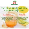 Mật Ong Hoa Cỏ Kim Xuyến Chi Nguyên Chất 1 Lít - Giá chỉ 60.000đ, Đền gấp 10 lần khi phát hiện mật giả 4