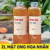 Mật Ong Hoa Nguyên 2 Lít - Tiệm Phố Núi, Giá 277.999 VND, Tự Nhiên, Dinh Dưỡng 9