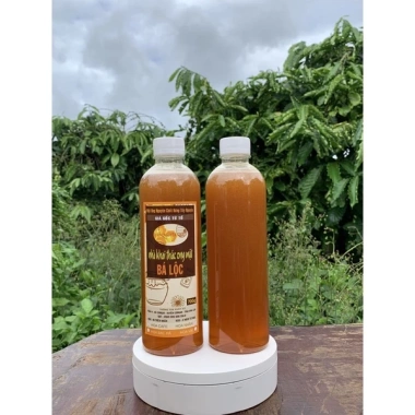 Mật Ong Hoa Nhãn Cao Cấp 700g – Hương Thơm Nức Mũi, Giá Ưu Đãi 278.000 VNĐ
