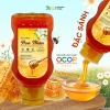Mật Ong Hoa Nhãn Lạc Yên Foods Nguyên Chất 100% Chai Úp Ngược Tiện Lợi Giá 153.000 VND