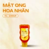 Mật Ong Hoa Nhãn Lạc Yên Foods Nguyên Chất 100% Chai Úp Ngược Tiện Lợi Giá 153.000 VND 9