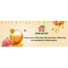 Mật Ong Hoa Nhãn Nguyên Chất 1L Giá 70.000đ Đảm Bảo Gấp 10 Lần Nếu Phát Hiện Mật Giả 4