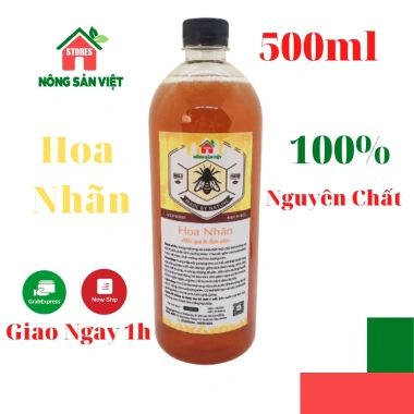 Mật Ong Hoa Nhãn Nguyên Chất 1L Giá 70.000đ Đảm Bảo Gấp 10 Lần Nếu Phát Hiện Mật Giả 6 Mật Ong Hoa Nhãn Nguyên Chất 1L Giá 70.000đ Đảm Bảo Gấp 10 Lần Nếu Phát Hiện Mật Giả 6