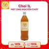 Mật ong hoa nhãn nguyên chất 1L Hoà Bình Honey - Chất lượng cao, giá chỉ 89.000đ