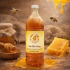 Mật ong hoa nhãn nguyên chất 1L Hoà Bình Honey - Chất lượng cao, giá chỉ 89.000đ 2
