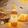 Mật ong hoa nhãn nguyên chất 250ml Hoà Bình - Giá ưu đãi 79.900đ 2