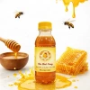 Mật ong hoa nhãn nguyên chất 250ml Hoà Bình - Giá ưu đãi 79.900đ 3