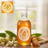 Mật ong hoa nhãn nguyên chất 250ml Hoà Bình - Giá ưu đãi 79.900đ 5