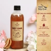 Mật Ong Hoa Nhãn Nguyên Chất 500ml - Thơm Ngọt, Sánh Mịn, Giá Ưu Đãi 90.000