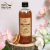 Mật Ong Hoa Nhãn Nguyên Chất 500ml - Thơm Ngọt, Sánh Mịn, Giá Ưu Đãi 90.000 2