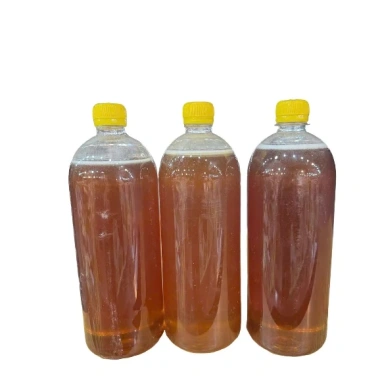 Mật ong Hoa Nhãn Sông Mã nguyên chất 100% Giá ưu đãi 160.000đ tăng sức đề kháng, dinh dưỡng