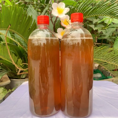 Mật Ong Hoa Nhãn Thơm Ngon Bổ Dưỡng - Giá Giảm Sốc 216.600₫, Dùng Cho Nhiều Món Ăn 10