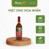 Mật ong hoa nhãn Vinabee 500g/1.000g - Ngọt thanh, bổ dưỡng, giá ưu đãi 139k