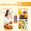 Mật ong hoa rừng HONECO 360g - Nguyên chất tự nhiên, tăng sức đề kháng, giá chỉ 65.000 VND (giảm từ 78.000 VND) 3