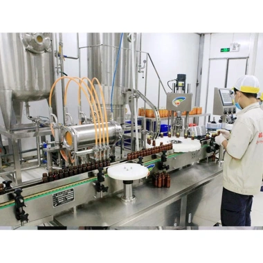Mật ong hoa rừng HONECO 360g - Nguyên chất tự nhiên, tăng sức đề kháng, giá chỉ 65.000 VND (giảm từ 78.000 VND) 6 Mật ong hoa rừng HONECO 360g - Nguyên chất tự nhiên, tăng sức đề kháng, giá chỉ 65.000 VND (giảm từ 78.000 VND) 6