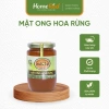 Mật ong hoa rừng Vinabee 500g/530g – Nguyên chất, thơm ngon, giàu dinh dưỡng, giảm giá 109.200 VND