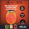 Mật Ong Hoa Sen Nguyên Chất 100% – Ngọt Dịu, Thanh Tịnh, Giảm 22% Tặng Quà | Ông An