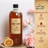 Mật Ong Hoa Vải Bắc Giang Nguyên Chất 1.000ml - Thơm Ngọt, Tự Nhiên, Ưu Đãi 85.000₫