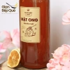 Mật Ong Hoa Vải Bắc Giang Nguyên Chất 1.000ml - Thơm Ngọt, Tự Nhiên, Ưu Đãi 85.000₫ 4