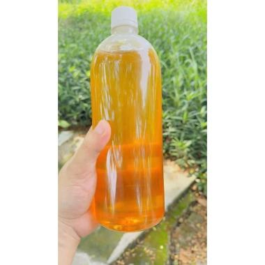 Mật Ong Hoa Vải Bắc Giang Nguyên Chất 1.000ml - Thơm Ngọt, Tự Nhiên, Ưu Đãi 85.000₫ 8