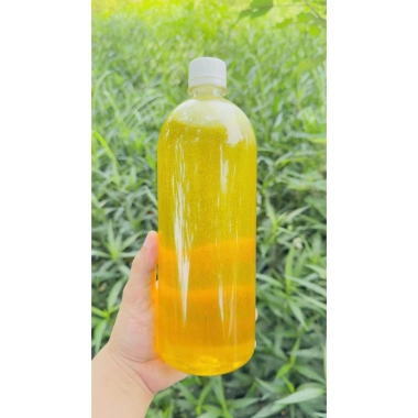 Mật Ong Hoa Vải Bắc Giang Nguyên Chất 1.000ml - Thơm Ngọt, Tự Nhiên, Ưu Đãi 85.000₫ 9