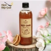 Mật Ong Hoa Vải Bắc Giang Nguyên Chất 500ml Thơm Ngọt Sánh Mịn Giá 85.000đ 4