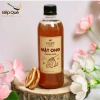 Mật Ong Hoa Vải Bắc Giang Nguyên Chất 500ml Thơm Ngọt Sánh Mịn Giá 85.000đ 7