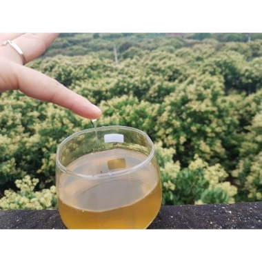 Mật ong hoa vải thiều 1L Nguyên chất 100% Giá sỉ 143.750, giảm còn 115.000