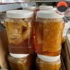 Mật ong khoái rừng Tây Bắc nguyên tổ sáp 100% tự nhiên 1kg 2kg gia giam 320.000 VND 5
