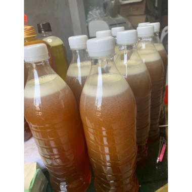 Mật Ong Khoái Tây Bắc Nguyên Chất 100% Giảm Cân Tăng Sức Đề Kháng 155k