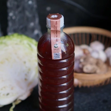 Mật Ong Không Tem Nhãn Hoa Cà Phê 1L Nguyên Chất 100% - Thế Hồng Honey, Giá Ưu Đãi 140.000₫