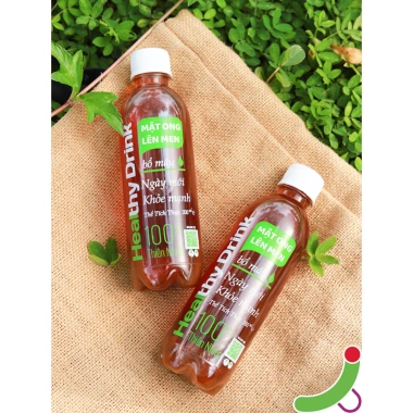 Mật Ong Lên Men Bổ Máu Kinh Giới Huyết Dụ - Giá chỉ 184.999₫, giảm từ 238.649₫