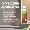 Mật Ong Lên Men Bổ Máu Kinh Giới Huyết Dụ - Giá chỉ 184.999₫, giảm từ 238.649₫ 5