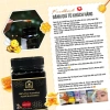 Mật Ong Manuka Eco MGO 550+ Nhập Khẩu Úc – Hỗ Trợ Tiêu Hóa, Hô Hấp, Viêm Da – Giá 836.640₫ 4