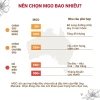 Mật Ong Manuka Eco MGO 550+ Nhập Khẩu Úc – Hỗ Trợ Tiêu Hóa, Hô Hấp, Viêm Da – Giá 836.640₫ 8