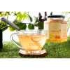 Mật Ong Ngâm Đông Trùng Hạ Thảo Thượng Hạng CordyHappy 350ml - 449k, Tăng Cường Sức Đề Kháng 2