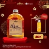Mật ong ngâm Saffron 250ml chai thủy tinh, giảm giá 579k - Saffron Việt Nam