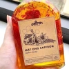 Mật ong ngâm Saffron 250ml chai thủy tinh, giảm giá 579k - Saffron Việt Nam 2