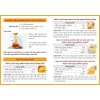 Mật ong ngâm Saffron 250ml chai thủy tinh, giảm giá 579k - Saffron Việt Nam 5