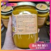 Mật Ong Nghệ Bee Honey 385ml Chính Hãng - 100% Tự Nhiên, Dinh Dưỡng và Trị Đau