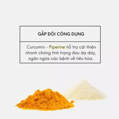 Mật Ong Nghệ Curcumin Miele – Dạ Dày Khỏe, Sức Đề Kháng Tăng, Giá Ưu Đãi 219k 3